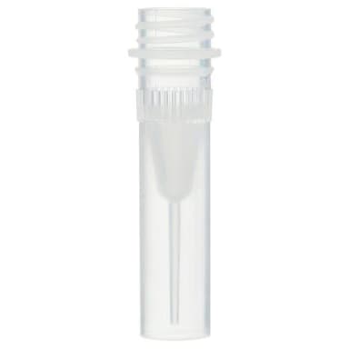 Micro Packaging Vial, E-BEAM STERILE - PPCO 0.5 mL (11 mm)