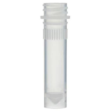 Micro Packaging Vial, E-BEAM STERILE - PPCO 2.0 mL (11 mm)