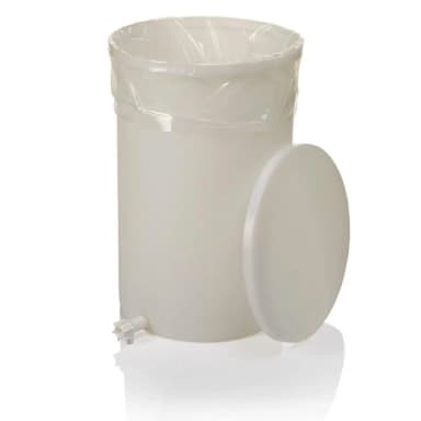 Tank Liner 25kGy 303L/ 80Gal