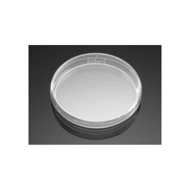 Falcon® 100mmx15mm Not TC-Treated Bacteriological Petri Dish, 20/Pack, 500/Case, Sterile