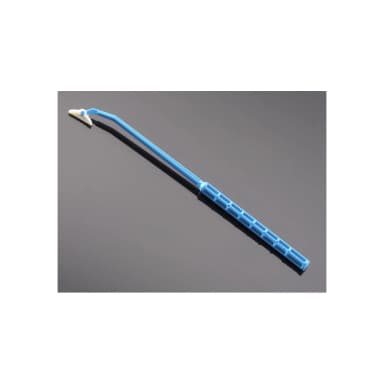 Falcon Cell Scraper with 18cm Handle and 1.8cm Blade, Sterile, Individually Packaged, 100/Case