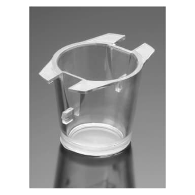Falcon Permeable Support for 12 Well Plate with 3.0µm Transparent Polyester (PET) Membrane, Sterile, 1/Pack, 48/Case