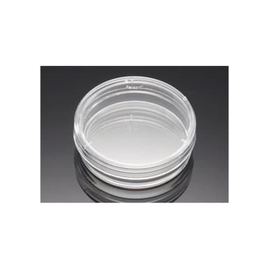 Corning® Primaria 35mm Easy Grip Style Cell Culture Dish, 20/Sleeve, 200/Case