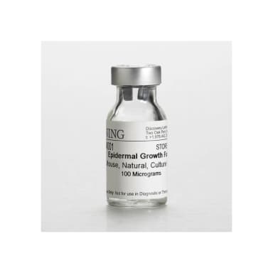 Corning Epidermal Growth Factor (EGF), Mouse Natural (Culture Grade), 100µg, 1/Pack