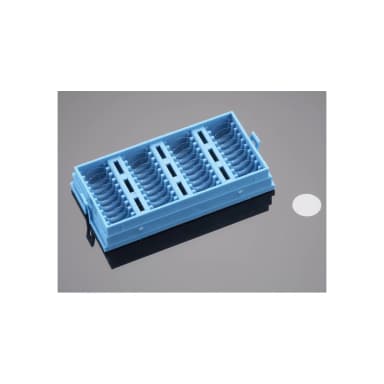 Corning Biocoat Poly-D-Lysine 12mm #1 German Glass Coverslip, Bulk Packed, 80/Case