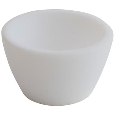 Crucible, PTFE 5mL, 1/EA