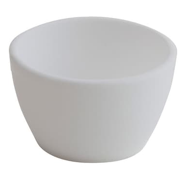 Crucible, PTFE 25mL, 1/EA