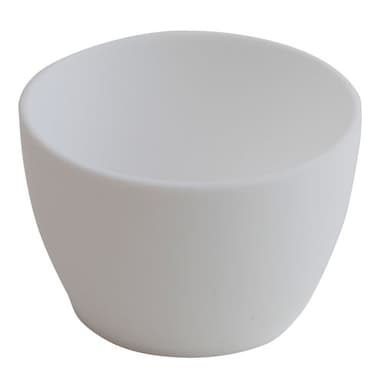 Crucible, PTFE 100mL, 1/EA