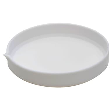 Evaporating Dish Low Form, PTFE 180mL, 1/EA