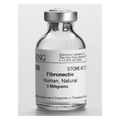 Corning Fibronectin, Human, 5mg