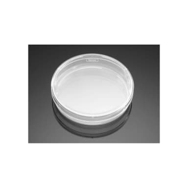Corning BioCoat Gelatin 100mm TC-Treated Culture Dishes, 10/Pack, 40/Case