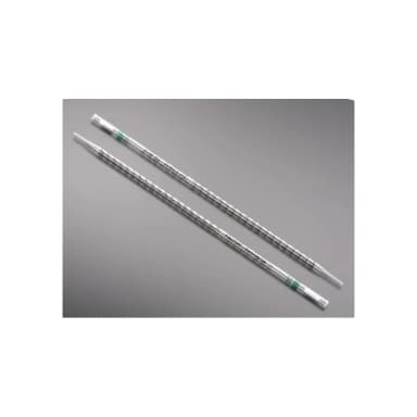Falcon 2mL Serological Pipet, Polystyrene, 0.01 Increments, Sterile, 25/Pack, 1,000/Case