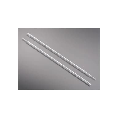 Falcon 2mL Aspirating Pipet, Polystyrene, without Graduations, Individually Wrapped, Sterile, 50/Bag, 200/Case