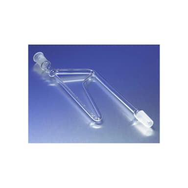 PYREX 5mL Oil Dilution Distilling Receiver, 24/40 Standard Taper Joints