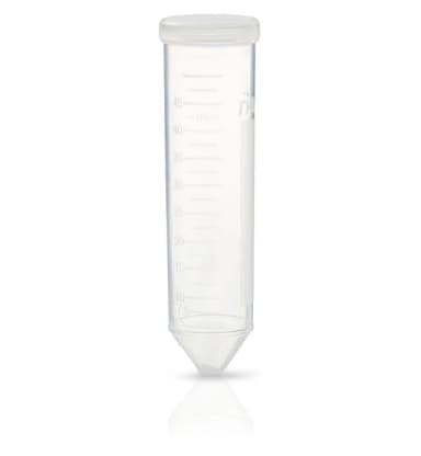 EZ Flip PP Tube 50ml Bulk 50 mL