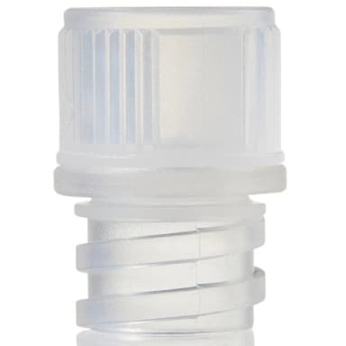 Cryotube Stopper