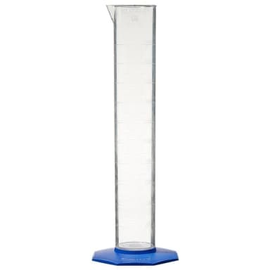 Graduated Cylinder PMP 2000 mL