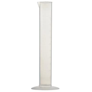 Graduated Cylinder Economy PP 500 mL