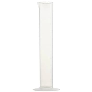 Graduated Cylinder Economy PP 1000 mL