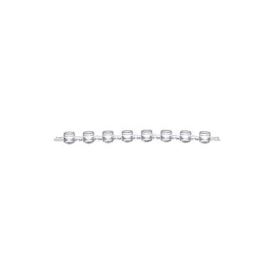 SAPPHIRE 8 CAP STRIP, NATURAL, F. 6732xx