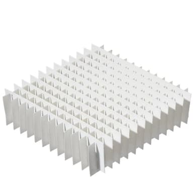 13X13 Divider