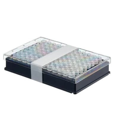 Cryobank/Bank-It Caps, Irradiated