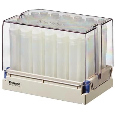 5 ml Cryobank 2D code racked Sterile 5 ml