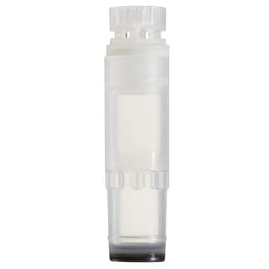 2 ml 2D Cryobank, Bulk Pack, Sterile