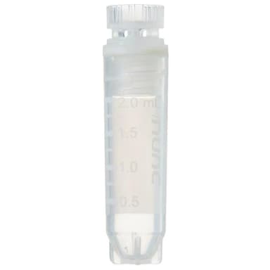 2.0mL Int Uncoded WP Grad Bulk480/case Universal System