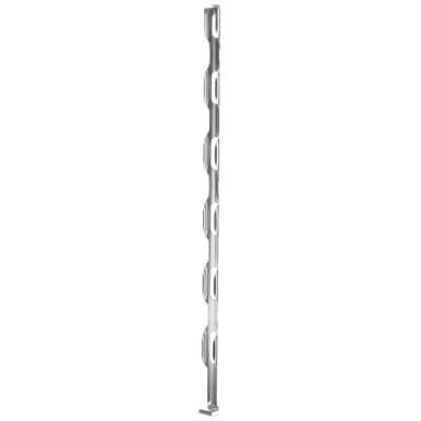 Storage Cane for CryoTube vials Aluminum 290 mm (length)