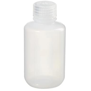 Bottle NM LDPE LP LM Cert 4oz