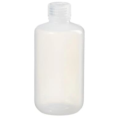 Bottle NM LDPE LP LM Cert 8oz