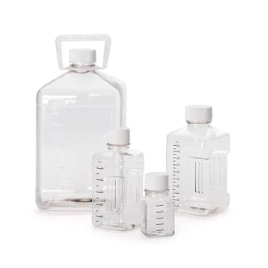 CertCln PETG Biot 500mL S LoPrtcl blkpk