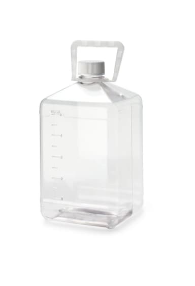 Cert Cln PETG Biotainer5L S LoPtcl