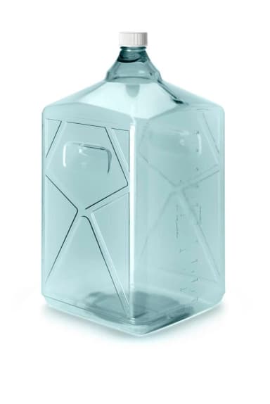 Cert Cln PC Biotainer20L S Lo Ptcl