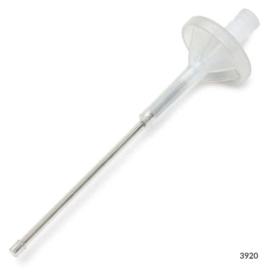 RV-Pette PRO Dispenser Tip for Repeat Volume Pipettors, 0.05mL - CS/3000