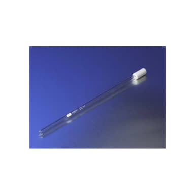 PYREX Gas Dispersion Tubes with 12mm O.D. Coarse Porosity Fritted Cylinder