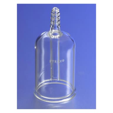 PYREX 75mm Diameter Filling Bell