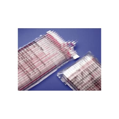 Costar 1mL Stripette Serological Pipets, Polystyrene, Bulk Packed, Sterile, 50/Bag,