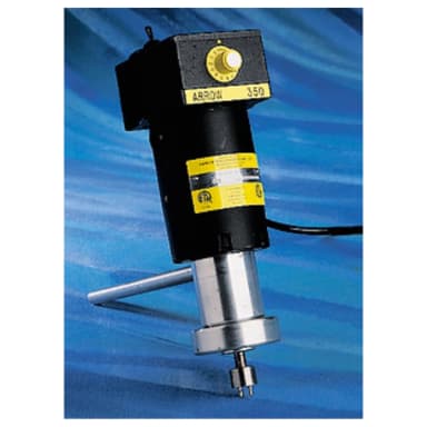 Reusable Spinner Direct Top Drive Motor, 230VAC 50Hz
