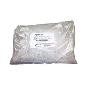 5mL Pipette Tips, Ovation, Graduated, VistaBulk, Non-sterile