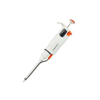 Corning 20-200 L Lambda Plus Single-Channel Pipettor, Autoclavable
