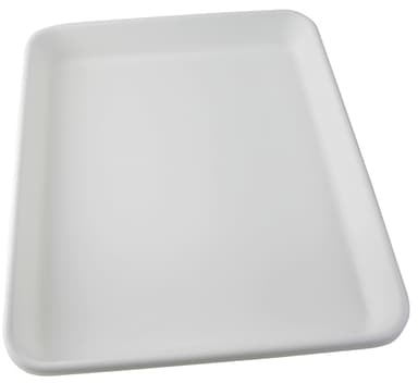Tray, HDPE 27 3/4 x 23 1/2 x 3 1/4", 1/EA