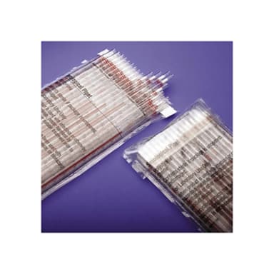 Costar 10mL Stripette Serological Pipets, Polystyrene, Bulk Packed, Sterile, 50/Bag, 500/Case