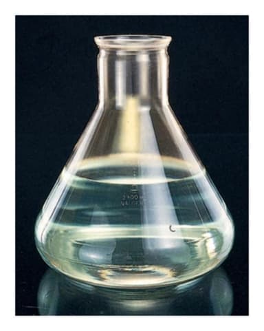 Culture Flask Fernbach PC 2800 mL