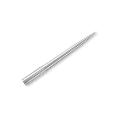 Corning DeckWorks 1000µL Pipet Tips (max working volume 1250µL), Graduated, Hinged Racks, Natural, Non-Sterile, Polypropylene, 96 Tips/Rack, 8 Racks/Pack, 4 Packs/Case.