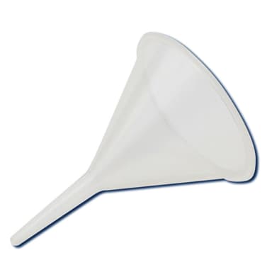 Funnel Mini, PP 37mm, 48/CS