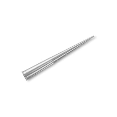 Corning DeckWorks 1-300µL Low Binding Pipet Tips, Graduated, Hinged Racks, Natural, Non-Sterile, Polypropylene, 96 Tips/Rack, 10 Racks/Pack, 4 Packs/Case.