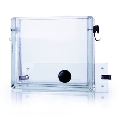TLC Developing Tank W LATCH LID