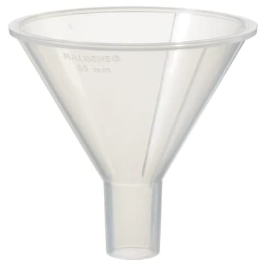 Funnel Powder PP 65 mm